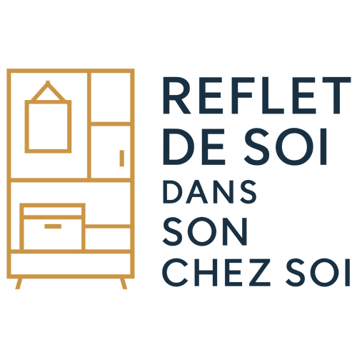 REFLET DE SOI DANS SON CHEZ SOI